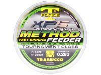 Monofili Trabucco T-Force XPS Method Feeder 300m - 0.221mm