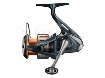 Nuovi prodotti Shimano