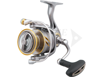 Ryobi, Mikado, Savage Gear