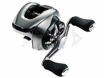 Shimano, Preston, Salmo