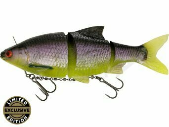 Westin, Daiwa, Mahi Mahi