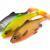 Savage Gear 3D LB Roach Paddle Tail Bulk