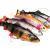 Savage Gear 4D Pulsetail Trout