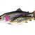 Savage Gear 4D Pulsetail Trout