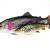 Savage Gear Lures 4D Pulsetail Trout