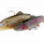 Savage Gear 4D Rattle Trout