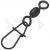 DAM Madcat Girelle con Moschettone Stainless Swivel with Snap