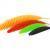 Perch'ik Esche siliconiche Air Leech
