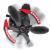 Abu Garcia Multiplier Reels Alphamar LC Syncro