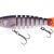 Jaxon Lures Atract Multi-Parts XMP-B