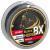 Jaxon Braided lines Black Horse 8X Premium