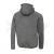 Savage Gear Tec-Foam Zip Hoodie Dark Grey Melange