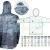 Dragon Hoodies with gaiter