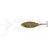 Savage Gear Cucchiaini Ondulanti LT Stickle Blade Rigged