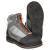 Simms Scarponi da wading Tributary Striker Grey Felt Soles