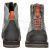 Simms Scarponi da wading Tributary Striker Grey Felt Soles