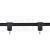 Mivardi Buzzbar 2L Rodpod Professional Front