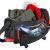 Dragon Borsa Shoulder tackle bag with waist belt DGN