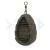Black Cat Cat Gripper Lead