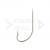 Mustad Hooks Classic Sport 00204N