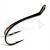 Partridge of Redditch Fly Hooks CS16U/2 Up-Eye Double