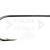 Partridge of Redditch Fly Hooks CS86X Universal Predator X