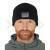Guideline Black Gnat Beanie