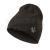 Delphin Winter beanie BlackWAY