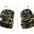 Delphin Winter beanie CamouLED