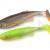 Savage Gear Soft baits Fat T-Tail Minnow Bulk