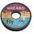 Wizard Andrzej Zasadzki Nylon Fly