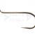 FMFly Fly Hooks 504 Dry & Wet fly