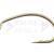 FMFly Fly Hooks 708 Shrimp & Caddis Pupa