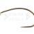 FMFly Fly Hooks 751BL Shrimp & Caddis pupa