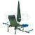 Jaxon Chair method feeder KZH110