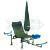 Jaxon Jaxon Chair method feeder KZH110