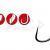 Gamakatsu Hooks G-Hard Neo LS-7010