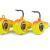 FOX Rage Fireball XS Jighead