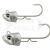 Savage Gear Teste Piombate Savage Minnow Jighead