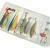 Fishing-Mart Set di esche per persici