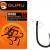 GURU Guru Match Wide Gape Hooks