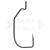 Mustad Assault Finesse 38140AP-TX