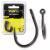 Black Cat Ami Cat Hooker Hook DG Coating