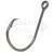 Black Cat Circle Hook DG