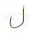 Mustad Hooks Classic Sport 00407