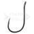 Owner Carp Hooks 50355