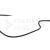 Owner Large Eye Offset Hook