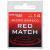 Drennan Ami Red Match Micro Barbed