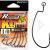 Decoy Ami Ringed Kg Hook Worm 417