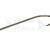Westin Trailer hooks & 12 Beads